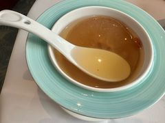 -粤财皇冠假日酒店·彩华轩中餐厅