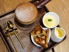 -奎克咖啡Cuiqu(晶品店)