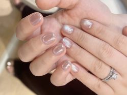 -UGIRL有个美甲