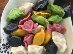 -87号烧烤海鲜·大排档(金沙滩店)