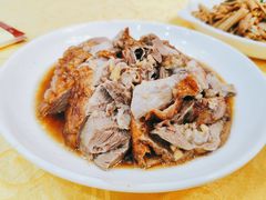 安记烧鹅-安记烧鹅(新桥店)