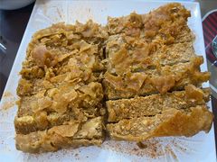 豆腐锅贴-杨记小炒老店