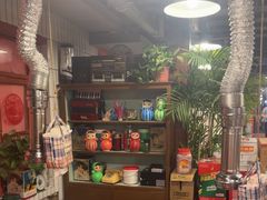 -永安里地摊烤肉(首创店)