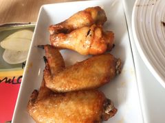 -必胜客(上海新南方商城PH店)