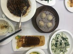 -老吉士(环贸iapm店)