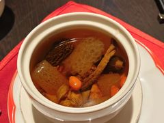 -万达瑞华酒店·品珍中餐厅