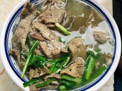 -珍珍小食店(西华路店)