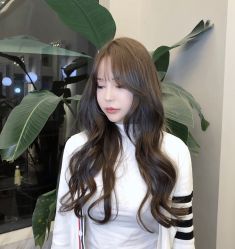 -3AM·S HAIR SALON烫发染发接发
