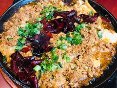 -八大碗·精致东北菜(东陵西路店)