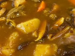 -长勺子东南亚(街道口店)