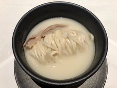 冲浪猪肚稻庭面-广舟(千禧店)