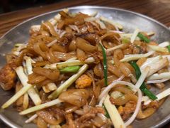 -破店肥哈·东北烧烤·夜宵(南山保利店)