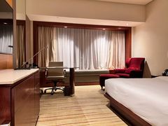 -香港尖沙咀凯悦酒店