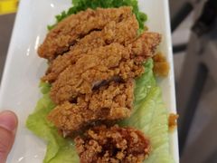-老乡鸡(华润太湖店)
