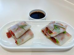 -蔡澜点心·粤菜(月星环球港店)