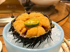 -海味当家·蒸锅海鲜(中山广场创始店)