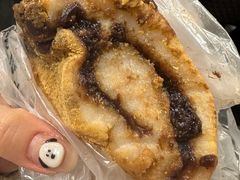 -清真·白记年糕(牛街北口店)