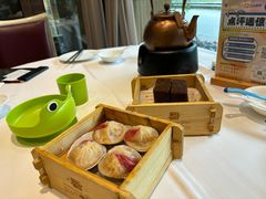 -南宁荔园维景国际酒店·荔园中餐厅