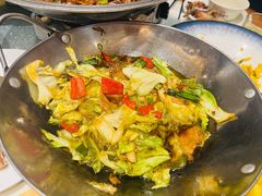 -松沪名灶·豆浆鱼头·新上海菜(飞航吾悦广场店)