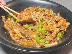 -掌上鲜(南顺城街店)