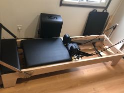 -FineYoga梵音瑜伽·普拉提