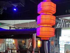 -绿茶餐厅(光谷世界城步行街店)