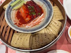 -山西会馆·晋菜·晋商宴·牌匾博物馆(胜利东街店)