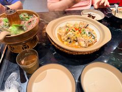 -廖川菜(太阳宫店)