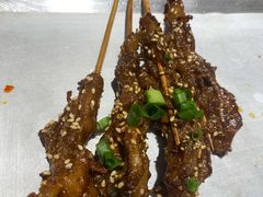 -木屋烧烤(西南角店)