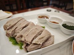 -鸿宾楼(展览馆路店)