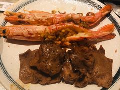 牛舌-仙桐吉宴铁板烧·精致料理