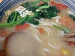 -陈八两面家(华孚写字楼店)