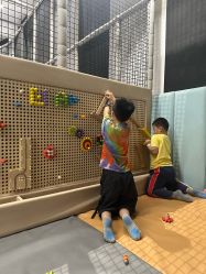 点击看大图 -meland club亲子乐园(重庆万象城店)