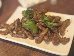 -文兴酒家(Chinatown - Gerrard Street)