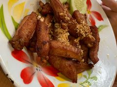 -Doo Dee Thai Food(Issan/Isaan/Esan)