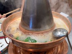 -侃爷南门铜锅涮肉