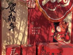 -呀路古热带植物园