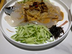 -33号大院·青岛本帮菜(五四广场店)