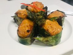 -新加坡海鲜共和(名胜世界圣淘沙海滨坊)