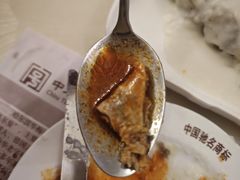 -华梅西餐厅(哈尔滨中央大街店)
