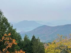 -北京十三陵国家森林公园蟒山景区