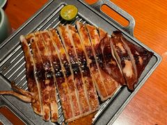 -仓桥家·焗寿司·锅物(光谷步行街店)
