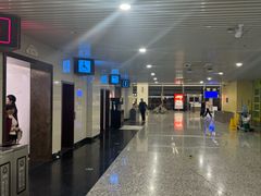 -石家庄正定国际机场-T2航站楼