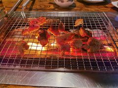 -柿子树炭烤羊腿(金台路店)