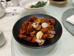 -香融府·烤鸭·家常菜(马家堡路店)