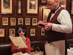-Keens Steakhouse