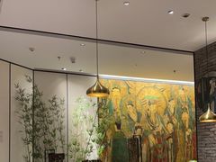 -羲和雅苑•北京烤鸭(乐园道万象城店)