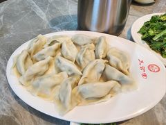 -三合园水饺(二马路店)