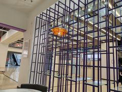 -天津工业大学西苑餐厅