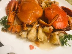 -小南国(金沙江路店)